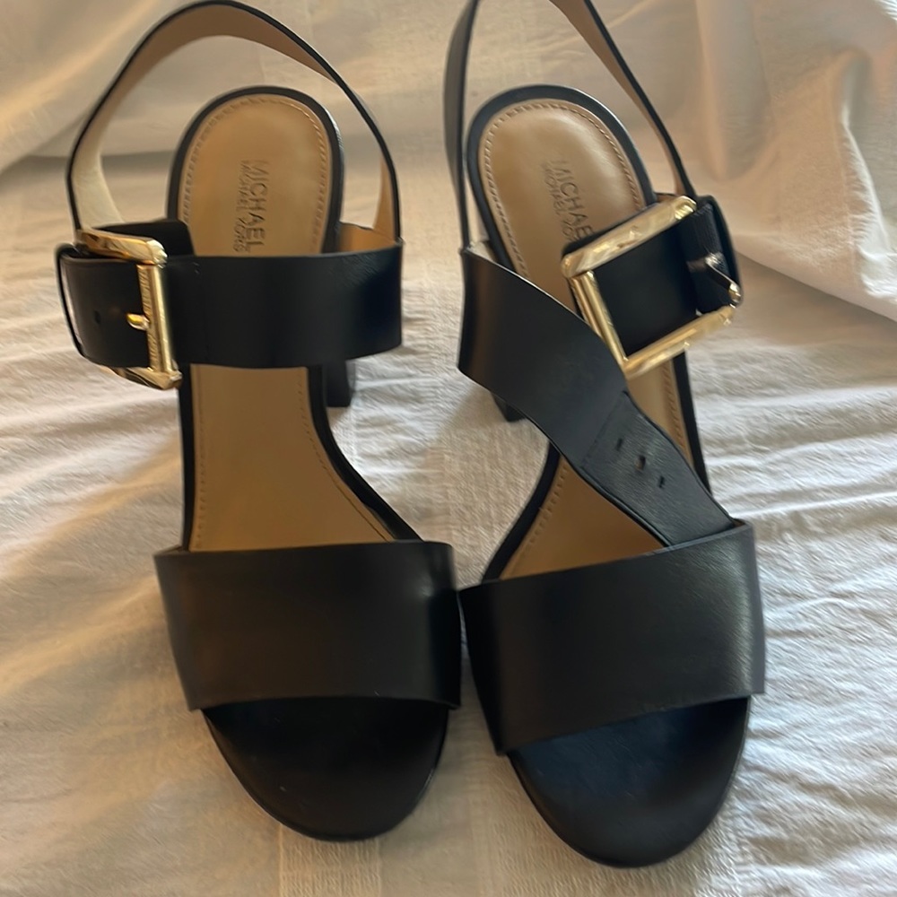 Michael Kors Heels